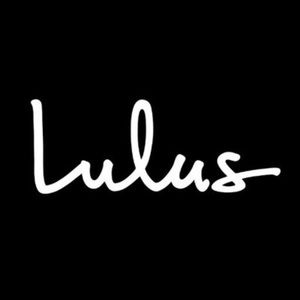 Discount on my Lulu’s items!